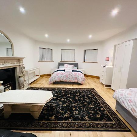 Fairgreen House Нейс Экстерьер фото