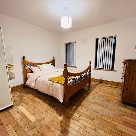 Fairgreen House Нейс Экстерьер фото