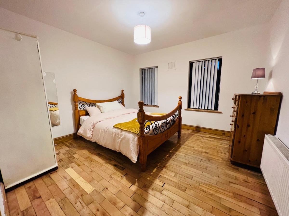 Fairgreen House Нейс Экстерьер фото