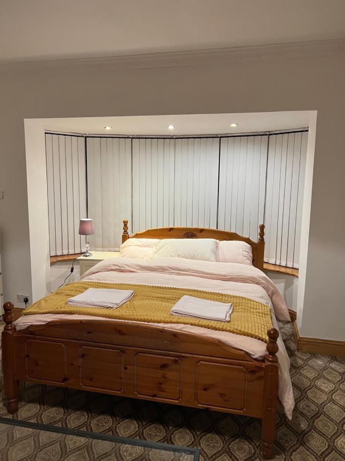 Fairgreen House Нейс Экстерьер фото