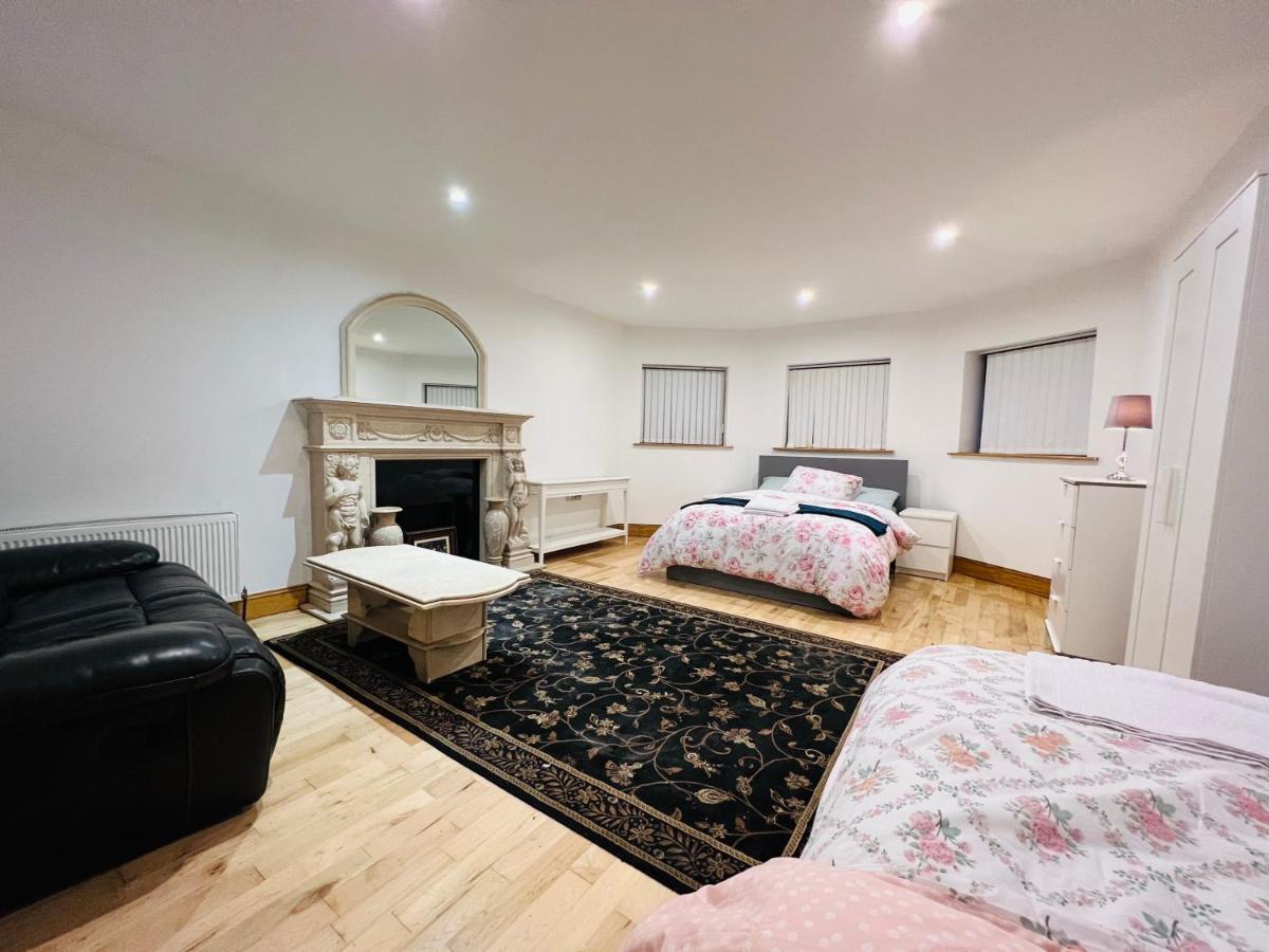 Fairgreen House Нейс Экстерьер фото